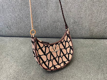 Luxury Canvas Tote Bag - Women's Designer Premium Fashion - NM2860