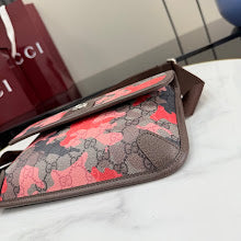 Premium Leather Shoulder Bag - Elegant Women's Designer Handbag - NM4060