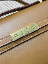 Designer Monogram Crossbody - Luxury Women's Premium Fashion Bag - NM3811