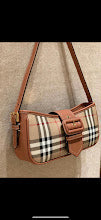 New Luxury Designer Tote Bag for Women - Premium Iconic Monogram Handbag - NM5905