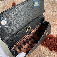 Premium Leather Shoulder Bag - Elegant Women's Designer Handbag - NM6772