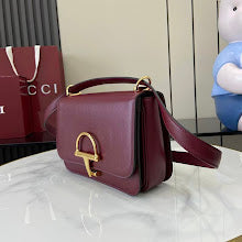 Designer Iconic Shoulder Bag - Luxury Women's Premium Fashion - NM3869