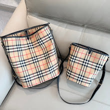 New Premium Women's Crossbody Bag - Luxury Designer Fashion Accessory - NM5636