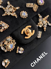 New Luxury Monogram Top Handle Bag - Women's Elegant Designer Fashion - NM6163