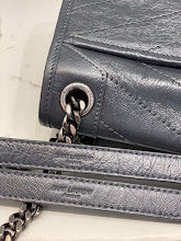 Premium Leather Shoulder Bag - Elegant Women's Designer Handbag - NM3162