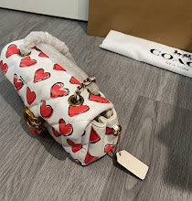 New Luxury Designer Crossbody Bag for Women - Premium Fashion Handbag - NM6637