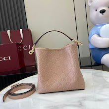 Premium Women's Top Handle Bag - Luxury Designer Satchel Fashion - NM3980