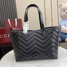 Premium Top Handle Shopper - Luxury Women's Designer Style Bag - NM4024