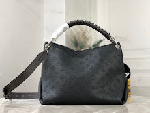 Luxury Designer Tote Bag for Women - Premium Iconic Monogram Handbag - NM4169