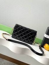 New Designer Heritage Crossbody Bag - Premium Luxury Women's Fashion - NM6120