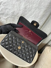 New Designer Iconic Shoulder Bag - Luxury Women's Premium Fashion - NM6056
