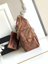 New Designer Iconic Tote Handbag - Premium Luxury Women's Fashion - NM6007