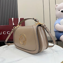 Premium Signature Crossbody - Chic Women's Luxury Designer Bag - NM4081