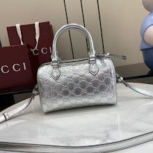 Luxury Structured Top Handle Bag - Premium Women's Designer Fashion - NM4007