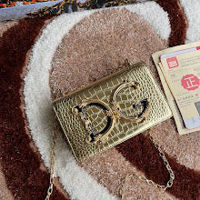 Chic Women's Crossbody Handbag - Luxury Premium Designer Style - NM6644