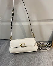 New Luxury Structured Top Handle Bag - Premium Women's Designer Fashion - NM6304