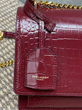 Premium Signature Shoulder Bag - Chic Women's Luxury Designer - NM3778