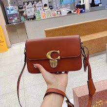 New Designer Heritage Crossbody Bag - Premium Luxury Women's Fashion - NM6386