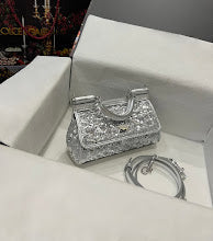 Premium Women's Tote Bag - Luxury Designer Fashion Handbag - NM6942