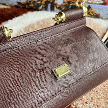 Premium Women's Top Handle Bag - Luxury Designer Satchel Fashion - NM6761