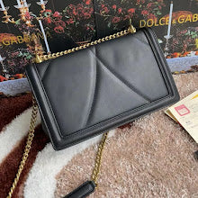 Designer Heritage Crossbody Bag - Premium Luxury Women's Fashion - NM6815