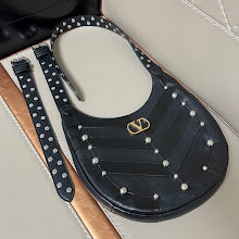Designer Iconic Shoulder Bag - Luxury Women's Premium Fashion - NM2783