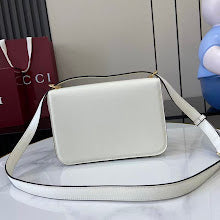 Designer Heritage Top Handle Bag - Premium Luxury Women's Fashion - NM3866