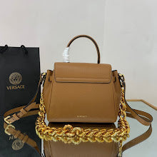 Luxury Canvas Tote Bag - Women's Designer Premium Fashion - NM3078