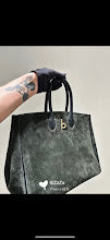 New Designer Heritage Shoulder Bag - Premium Luxury Women's Handbag - NM5874