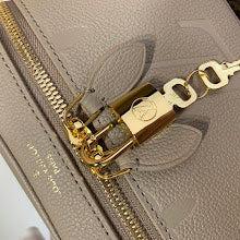 Premium Top Handle Shopper - Luxury Women's Designer Style Bag - NM4965