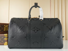 Luxury Canvas Tote Bag - Women's Designer Premium Fashion - NM4979