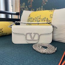 Chic Designer Crossbody Purse - Premium Luxury Women's Style - NM3031