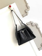 New Chic Designer Tote Handbag - Luxury Premium Women's Fashion Bag - NM5992