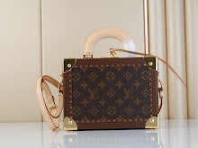 Designer Heritage Top Handle Bag - Premium Luxury Women's Fashion - NM4938