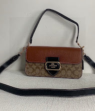 New Premium Top Handle Shopper - Luxury Women's Designer Style Bag - NM6597