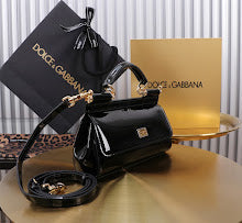 Luxury Designer Top Handle Bag for Women - Premium Satchel Handbag - NM6954