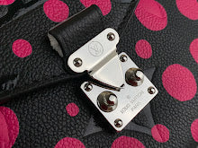 Luxury Monogram Shoulder Bag - Women's Elegant Designer Fashion - NM4615
