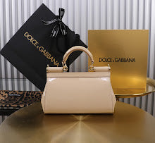 Premium Signature Shoulder Bag - Chic Women's Luxury Designer - NM6951