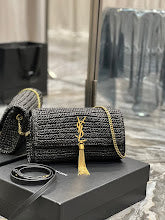 Premium Leather Shoulder Bag - Elegant Women's Designer Handbag - NM3440