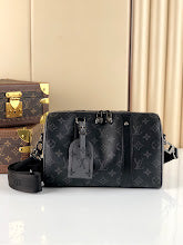Luxury Large Tote Bag - Women's Premium Designer Fashion Handbag - NM4834