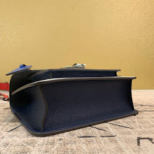 Premium Monogram Tote Bag - Elegant Luxury Women's Designer Handbag - NM4216