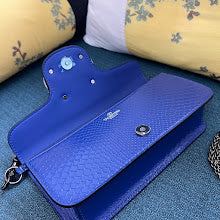Luxury Structured Shoulder Bag - Women's Premium Designer Fashion - NM2824