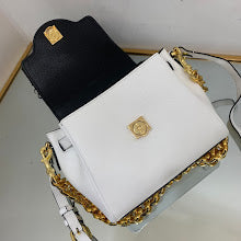 Designer Signature Tote - Premium Luxury Women's Fashion Bag - NM3109