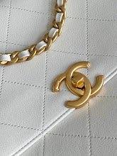 New Luxury Monogram Top Handle Bag - Women's Elegant Designer Fashion - NM6065