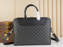 Designer Signature Tote - Premium Luxury Women's Fashion Bag - NM4387