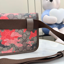 Premium Leather Shoulder Bag - Elegant Women's Designer Handbag - NM4060