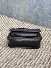 Designer Heritage Shoulder Bag - Premium Luxury Women's Handbag - NM3777