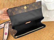 Chic Women's Shoulder Handbag - Luxury Premium Designer Style - NM4648