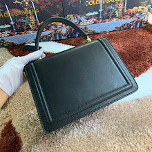 Premium Signature Crossbody - Chic Women's Luxury Designer Bag - NM6667