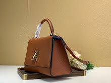 Premium Women's Tote Bag - Luxury Designer Fashion Handbag - NM4098